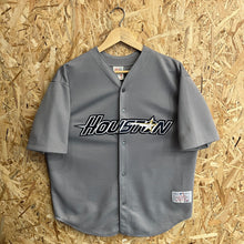 Charger l'image dans la galerie, Beisbolera Houston Astros Mid/Late 90s Road CCM Vintage - M/L
