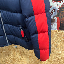 Carregar imagem no visualizador da galeria, Chaqueta Plumas Fila 90’s Vintage - S/M
