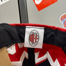 Carregar imagem no visualizador da galeria, Gorra AC Milan Drew Pearson 1994 Vintage
