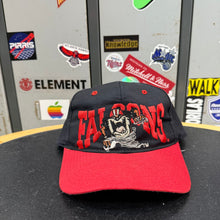 Charger l'image dans la galerie, Gorra Taz Atlanta Falcons Mid 90’s Clutch Player Vintage