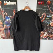 Cargar imagen en el visor de la galería, BNWT Camiseta San Jose Sharks 1994 Magic Johnson T’s Vintage - XL/XXL