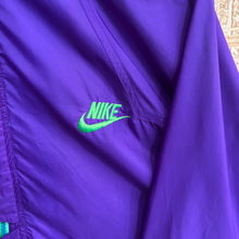 Charger l'image dans la galerie, Chaqueta Nike Early 90’s Vintage - L/XL