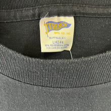 Cargar imagen en el visor de la galería, Camiseta Pittsburgh Steelers Late 80’s Trench Vintage - M/L