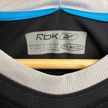 Cargar imagen en el visor de la galería, Camiseta Manchester City 2006-07 Away Reebok Vintage - L/XL