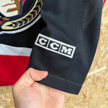Load image into Gallery viewer, Camiseta Ottawa Senators Late 90s Road CCM Vintage - XS/S
