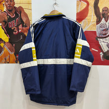 Cargar imagen en el visor de la galería, ¡BNWT! Parka Adidas Late 90s Vintage - S