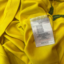 Cargar imagen en el visor de la galería, Camiseta Brasil 1998 Home Nike Vintage - S/M