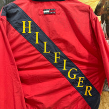 Cargar imagen en el visor de la galería, Chaqueta Tommy Hilfiger 90’s Vintage - S/M