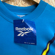 Charger l'image dans la galerie, BNWT Camiseta Reebok Late 90s Vintage - XS/S