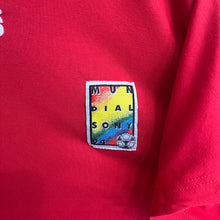 Cargar imagen en el visor de la galería, Camiseta España 1994 Sony Adidas Vintage - M/L