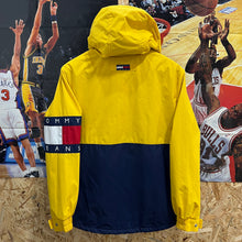 Cargar imagen en el visor de la galería, Pullover Tommy Jeans Capsule 2017 - XS/S