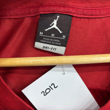 Lade das Bild in den Galerie-Viewer, Camiseta Jordan 2012 - M/L