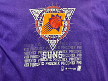 Carregar imagem no visualizador da galeria, Camiseta Phoenix Suns Early 90’s Champion Vintage - S/M