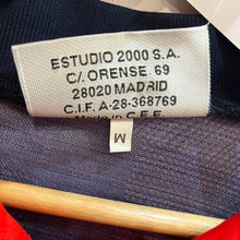 Cargar imagen en el visor de la galería, Camiseta Atlético de Madrid 1995-96 Away Puma Vintage - S/M