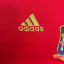 Load image into Gallery viewer, Camiseta España 2008 Home Adidas - S/M