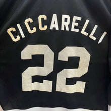 Cargar imagen en el visor de la galería, Camiseta Tampa Bay Lightning 1996 Ciccarelli #22 Road Bauer Vintage - L/XL