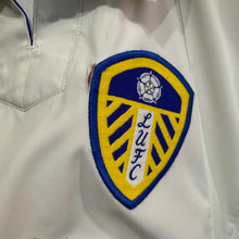Cargar imagen en el visor de la galería, Camiseta Leeds United 2002-03 Player Version Nike Vintage - S/M