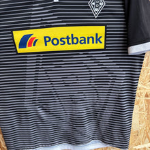 Load image into Gallery viewer, Camiseta Borussia Mönchengladbach 2015-16 European Home Kappa - M/L