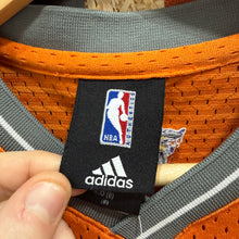 Cargar imagen en el visor de la galería, Camiseta Phoenix Suns Alternate Early 00s Amar’e Stoudemire #1 Adidas Vintage - S YOUTH