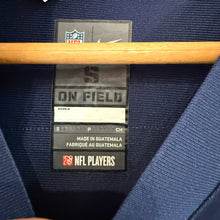 Cargar imagen en el visor de la galería, Camiseta Seattle Seahawks 2020 Home Russell Wilson #3 Nike - S/M