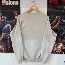 Carregar imagem no visualizador da galeria, Sudadera New York Giants Early 90s Jerzees Vintage - M/L