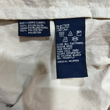 Carregar imagem no visualizador da galeria, Chaqueta Ligera Tommy Hilfiger 2002 Vintage - S/M