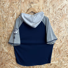 Carregar imagem no visualizador da galeria, Beisbolera Georgetown Hoyas 90’s Starter Vintage - M/L