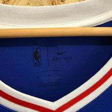 Load image into Gallery viewer, Camiseta Philadelphia 76ers Road 2020/21 Ben Simmons #25 Nike - M/L