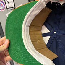 Cargar imagen en el visor de la galería, Gorra Syracuse Orange 90s The Game Vintage