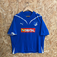 Charger l'image dans la galerie, Camiseta TSG 1899 Hoffenheim 2009-11 Home Puma - L/XL