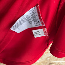 Cargar imagen en el visor de la galería, Camiseta España 2008 Home Adidas Vintage - M/L