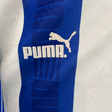 Cargar imagen en el visor de la galería, Camiseta Sheffield Wednesday FC 1993-95 Puma Vintage - M/L