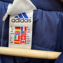 Cargar imagen en el visor de la galería, ¡BNWT! Parka Adidas Late 90s Vintage - S