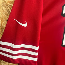 Carregar imagem no visualizador da galeria, Camiseta San Francisco 49ers 2022-23 Trowback Home Brock Purdy #13 Nike - XXL/3XL