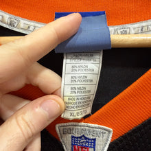 Cargar imagen en el visor de la galería, Camiseta Cincinnati Bengals 2005/06 Home Carson Palmer #9 Reebok Vintage - XL/XXL