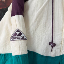 Cargar imagen en el visor de la galería, Chaqueta Anaheim Mighty Ducks Early 90s Apex One Vintage - L/XL