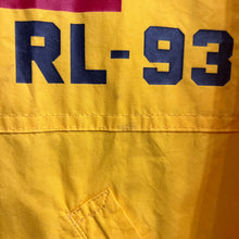 Lade das Bild in den Galerie-Viewer, Chaqueta Ligera Ralph Lauren CP-93 Early 90’s Vintage - S/M