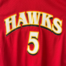 Charger l'image dans la galerie, Camiseta Atlanta Hawks Josh Smith #5 Adidas - L/XL