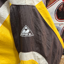 Cargar imagen en el visor de la galería, Chaqueta Wyoming Cowboys 1994 Apex One Vintage - XL/XXL