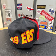 Carregar imagem no visualizador da galeria, BNWT Gorra San Francisco 49ers 1993 AMCAP Vintage