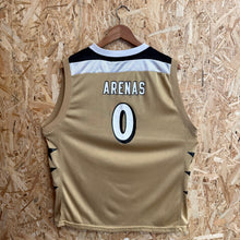 Charger l'image dans la galerie, Camiseta Washington Wizards 2006/09 Alternate Gilbert Arenas #0 Adidas Vintage - S/M