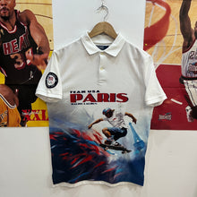 Lade das Bild in den Galerie-Viewer, BNWOT Polo Ralph Lauren Team USA 2024 Olympics Skater - S/M