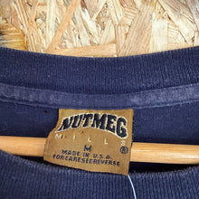 Cargar imagen en el visor de la galería, Camiseta Atlanta Braves Early 90s Nutmeg Mills Vintage - M/L