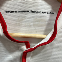 Cargar imagen en el visor de la galería, Camiseta Manchester United 2012-14 Away Nike - M/L