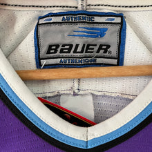 Carregar imagem no visualizador da galeria, Camiseta Orlando Solar Bears Early 00’s Bauer Vintage - M/L