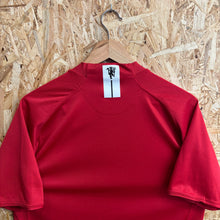 Carica l'immagine nel visualizzatore di Gallery, Camiseta Manchester United 2007-09 Nike - S/M