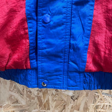 Load image into Gallery viewer, Chaqueta Quebec Nordiques Starter 1993 Vintage Mid 90’s - L/XL