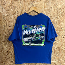Load image into Gallery viewer, Camiseta Casey Woken #35 Y2K Gildan - L/XL
