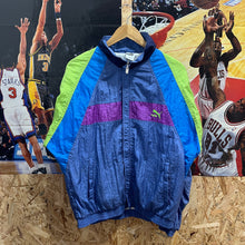 Cargar imagen en el visor de la galería, Chaqueta Puma 80’s Vintage - M/L