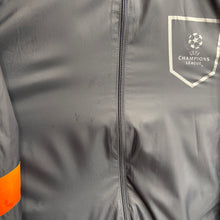 Carregar imagem no visualizador da galeria, BNWT Chaqueta Champions League 2014 Adidas - XL/XXL